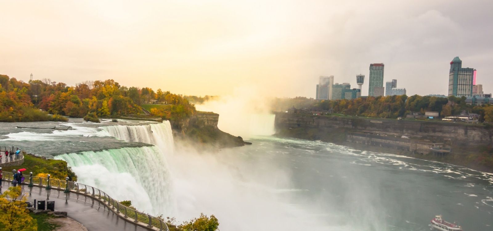 North America